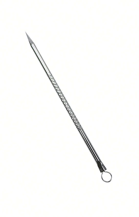 Stainless Steel Blackhead Remover Pin