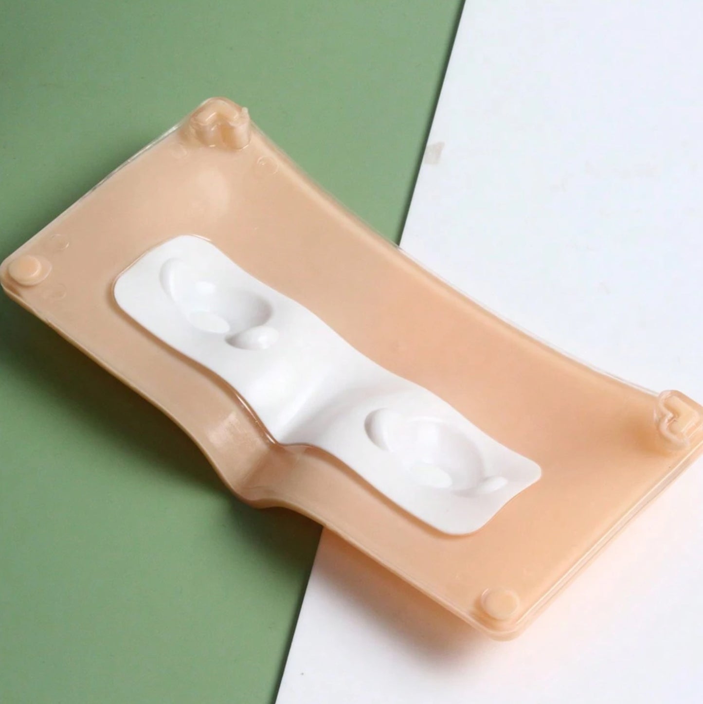 Makeup Practice Face Board