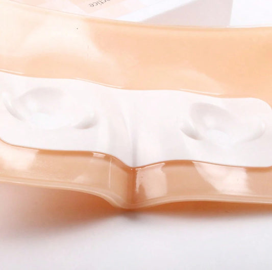 Makeup Practice Face Board