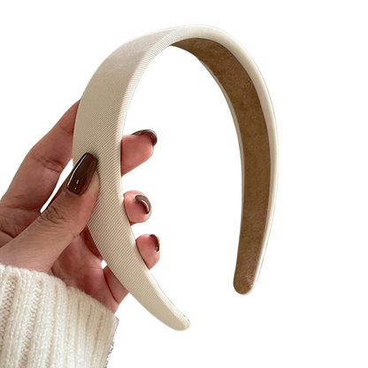 Women Soft Sponge Headbands - Hair accessories