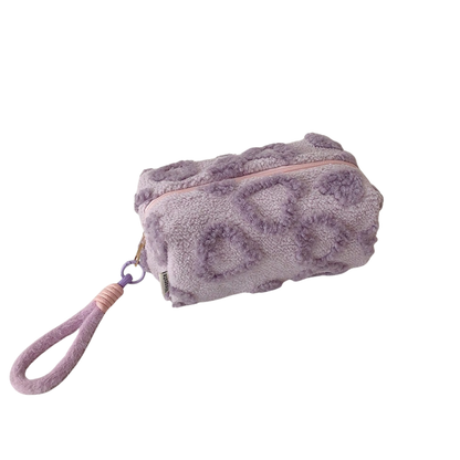 Heart-Shaped Large Capacity pouch - Organizer