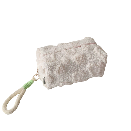 Heart-Shaped Large Capacity pouch - Organizer