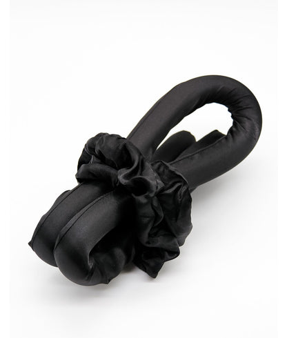 3-Piece Foam Sleep Curler Sponge Big Wavy - Heatless Hair Curler