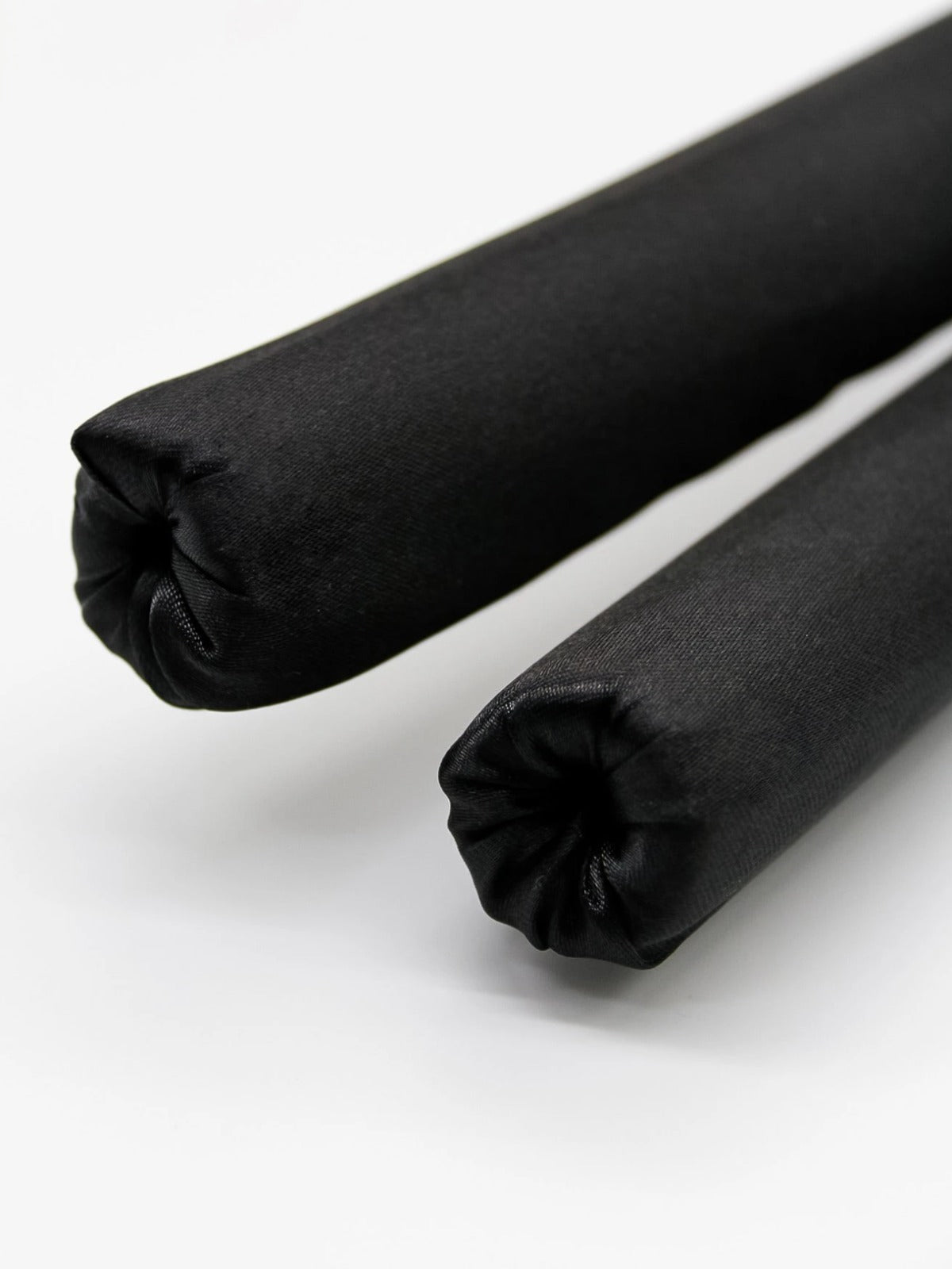 3-Piece Foam Sleep Curler Sponge Big Wavy - Heatless Hair Curler