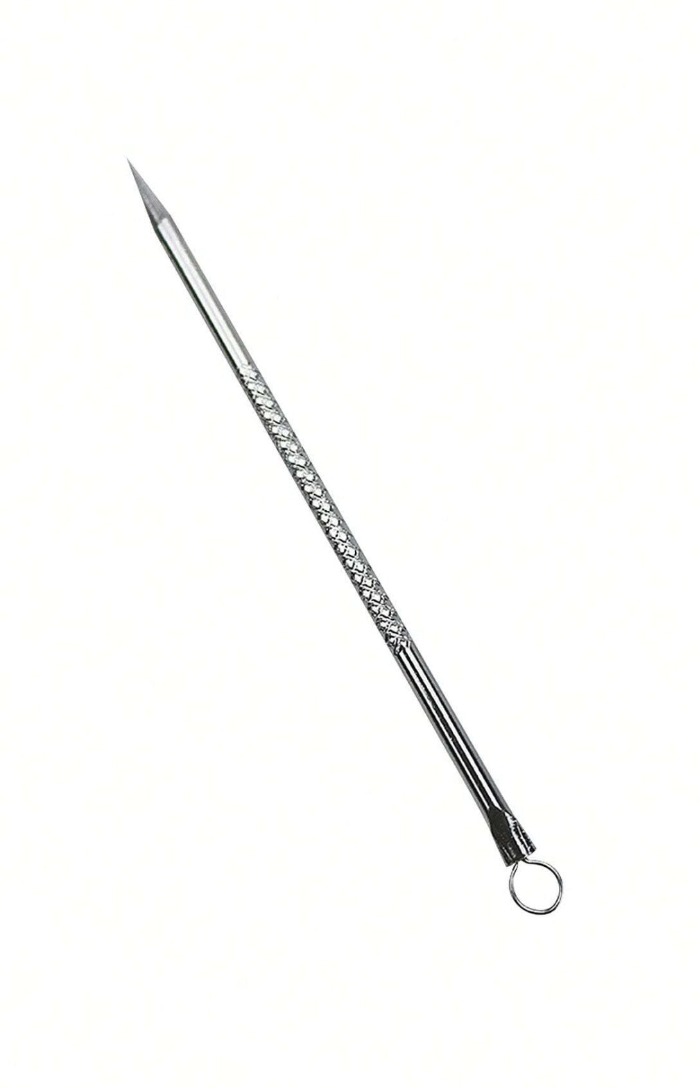Stainless Steel Blackhead Remover Pin