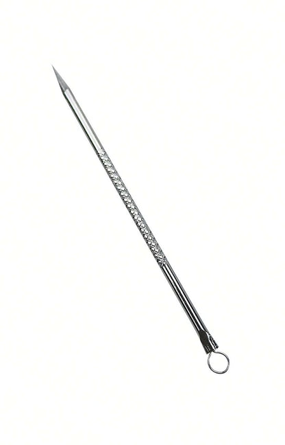 Stainless Steel Blackhead Remover Pin