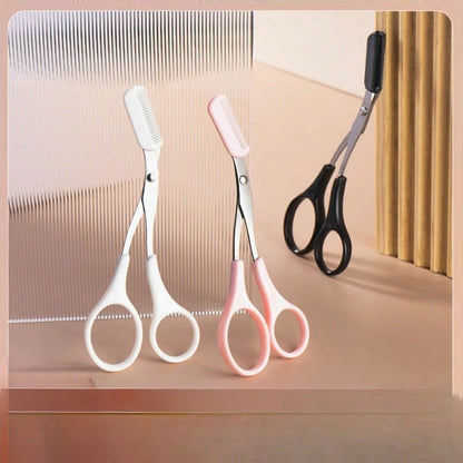 Eyebrow Razor - Manual Hair Removal Shaver