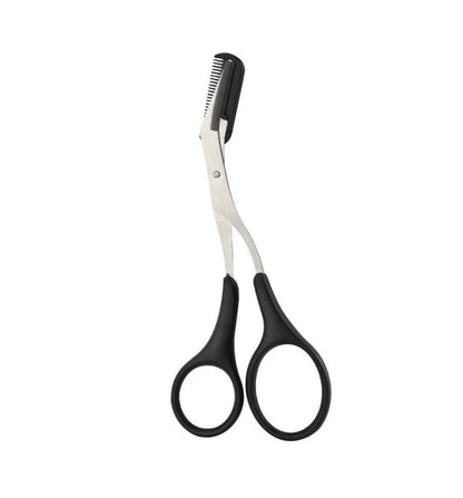 Eyebrow Razor - Manual Hair Removal Shaver