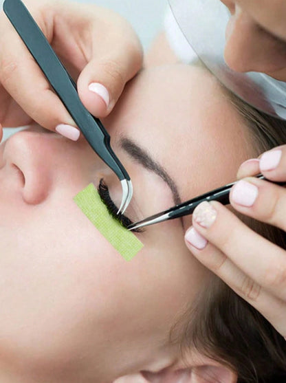 Paper Patches Roll Of Eye Makeup Tools