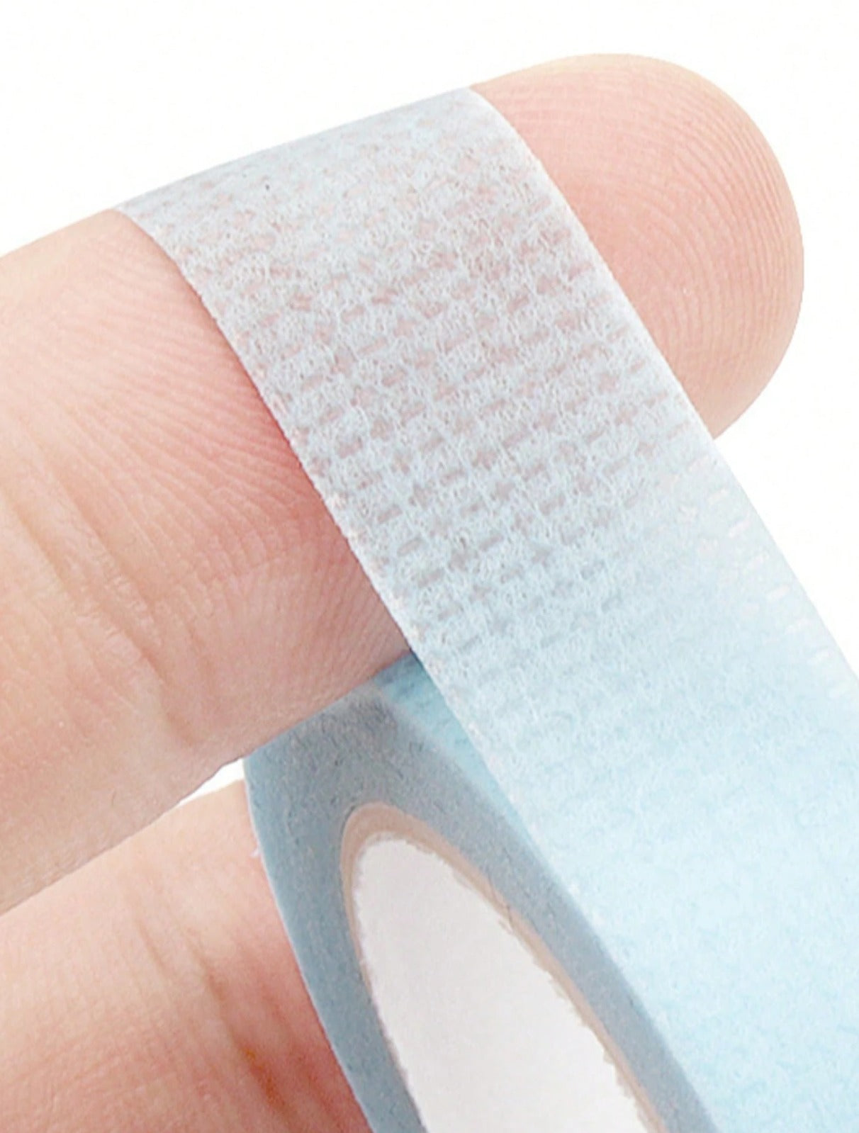 Paper Patches Roll Of Eye Makeup Tools