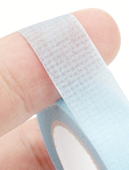 Paper Patches Roll Of Eye Makeup Tools