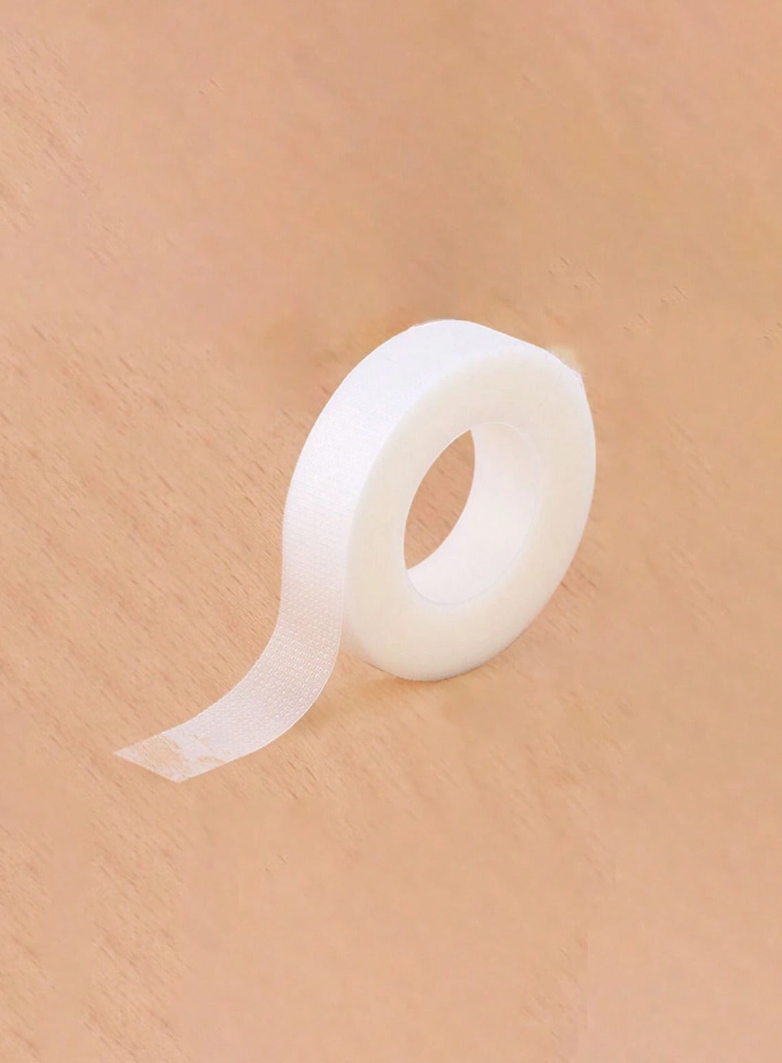 Paper Patches Roll Of Eye Makeup Tools