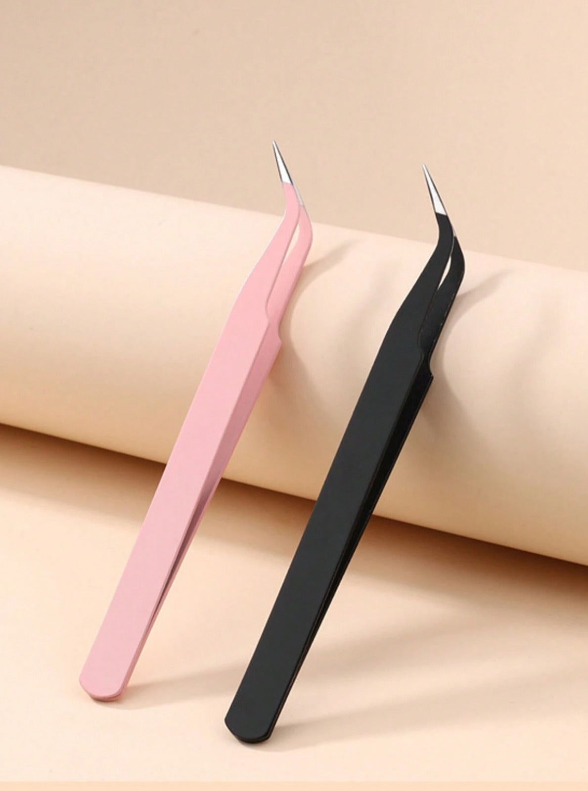 Eyelash Applicator Tool – Easy False Lash Placement Helper