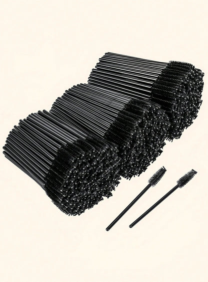 Eyelash Brush Disposable - 20pcs Set
