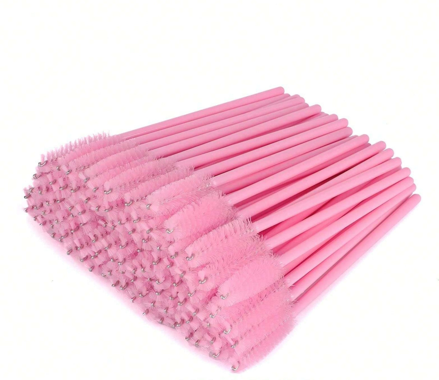 Eyelash Brush Disposable - 20pcs Set