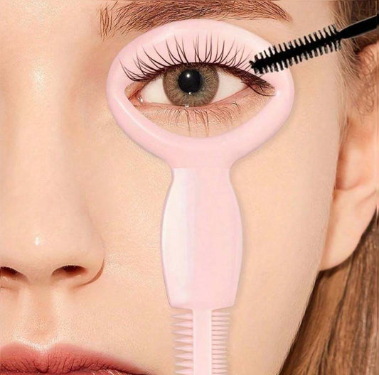 Eyelash Stencil Assistant Tool