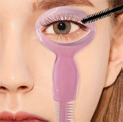 Eyelash Stencil Assistant Tool