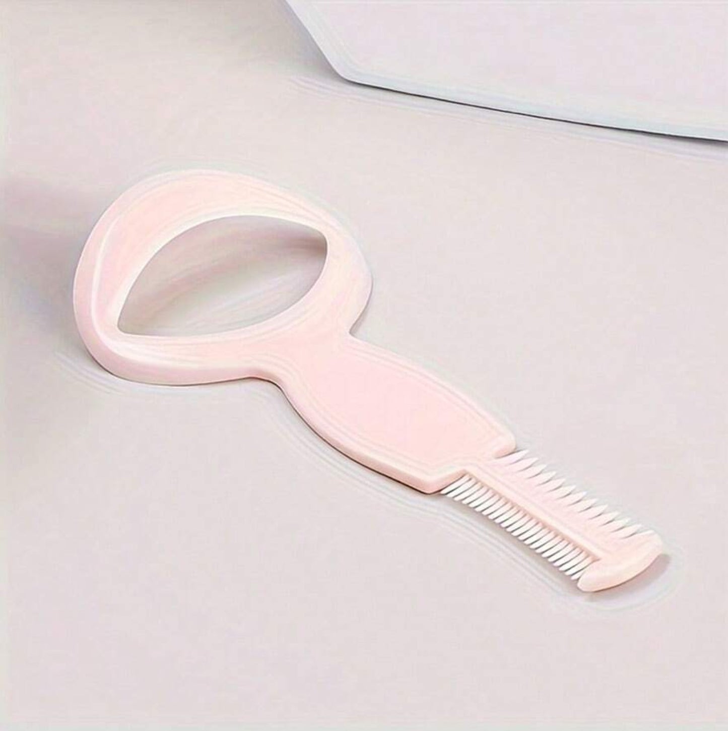 Eyelash Stencil Assistant Tool