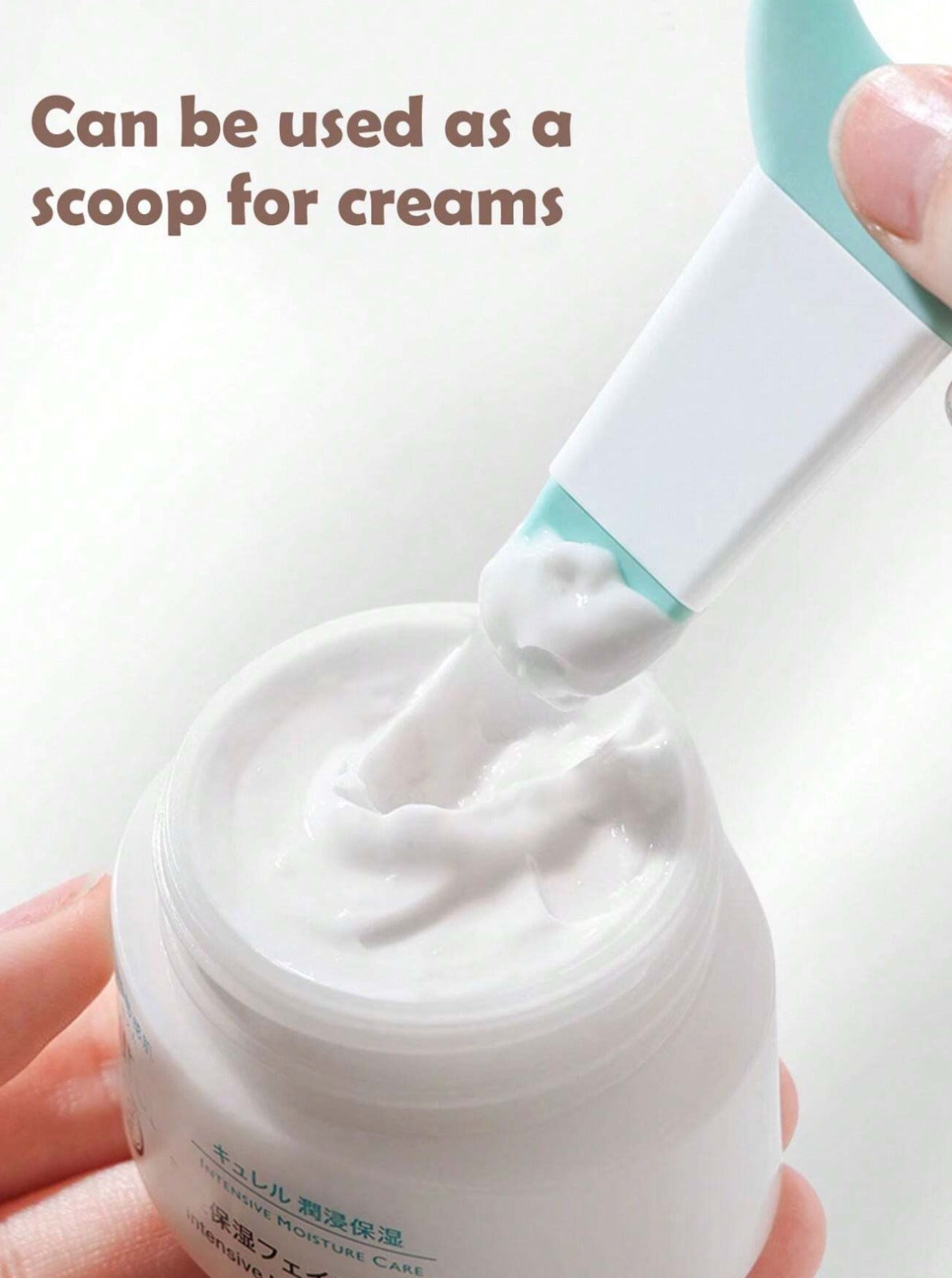 Mascara & Eyeliner Silicone Guard