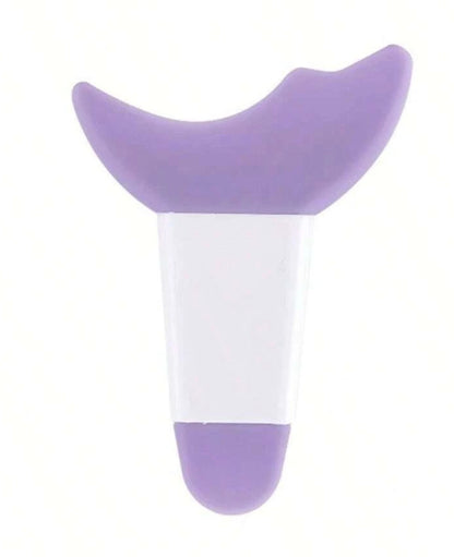 Mascara & Eyeliner Silicone Guard