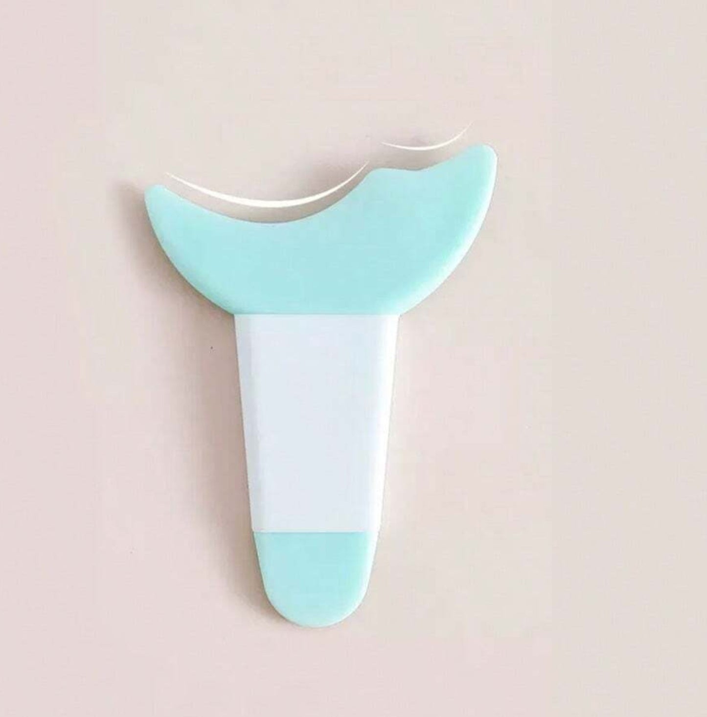 Mascara & Eyeliner Silicone Guard