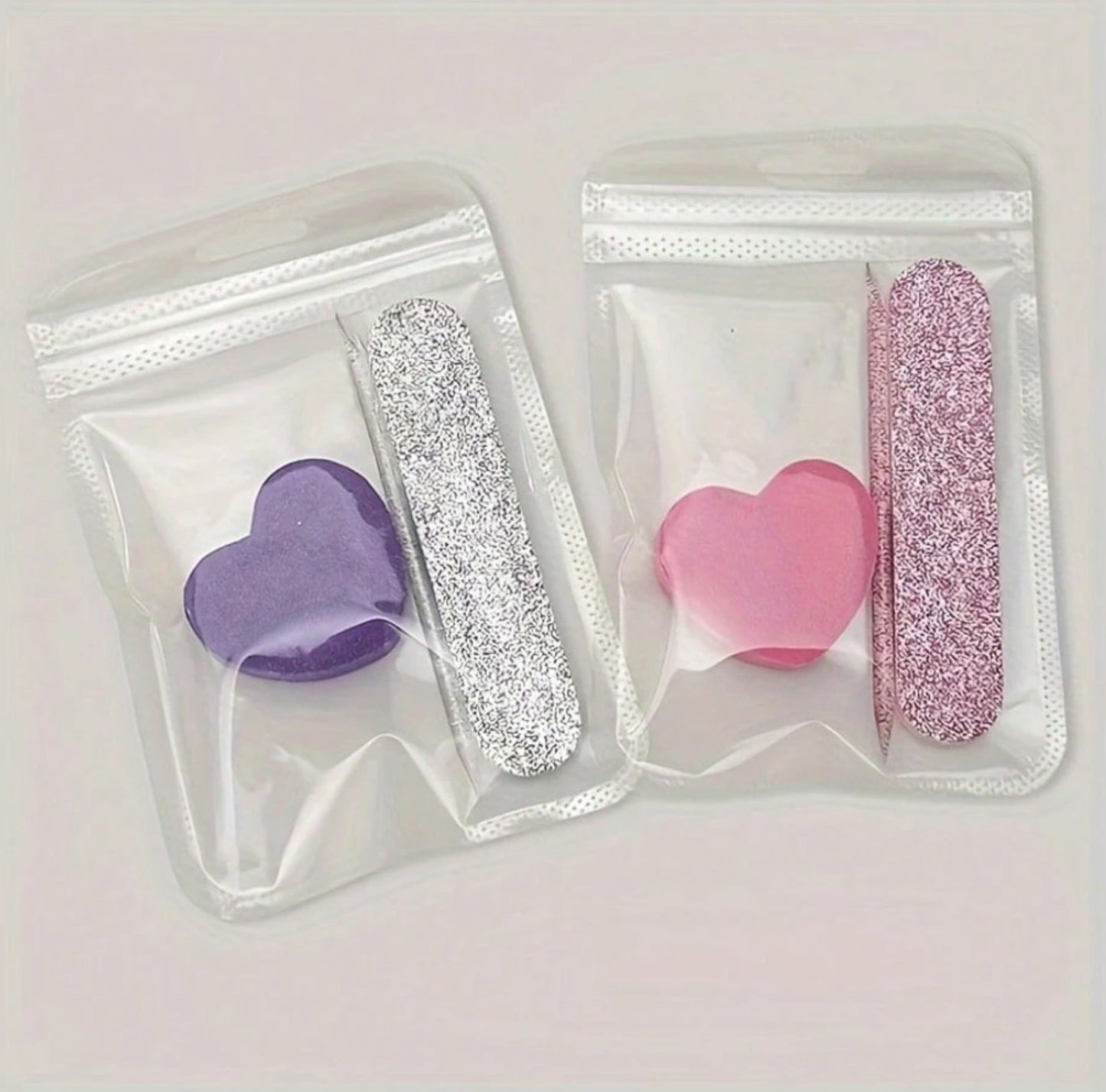 Women's Manicure Tools Set