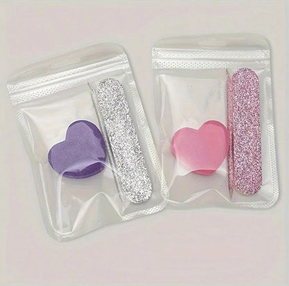 Women's Manicure Tools Set