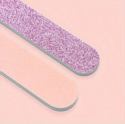 Women's Manicure Tools Set