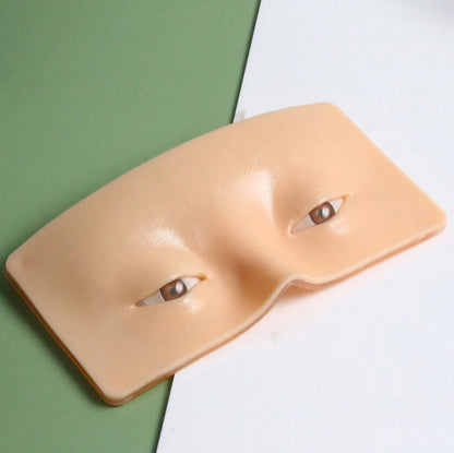 Makeup Practice Face Board