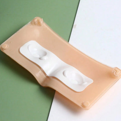 Makeup Practice Face Board