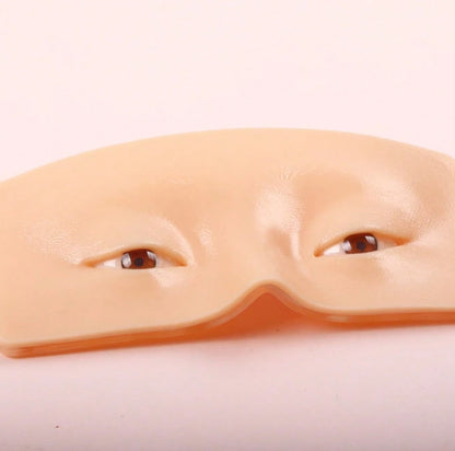 Makeup Practice Face Board