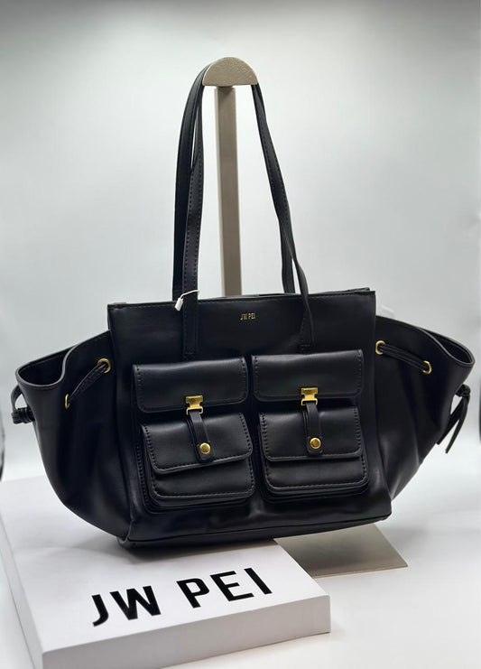 Linda Tote Bag - JW PEI