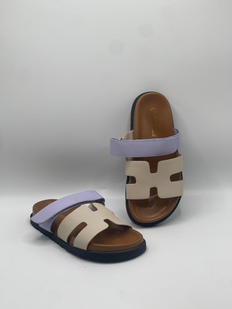 Hermès - Chypre Sandal Imported