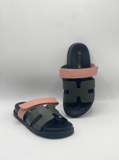 Hermès - Chypre Sandal Imported