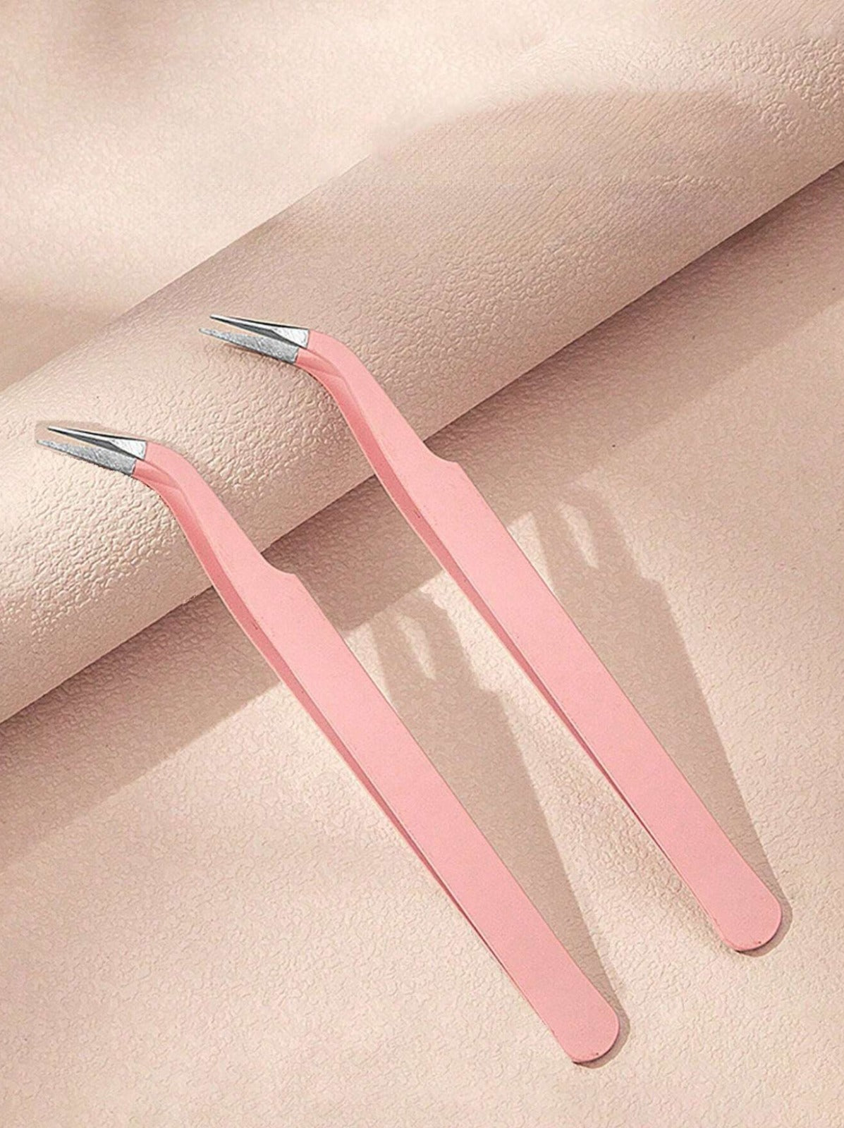 Eyelash Applicator Tool – Easy False Lash Placement Helper