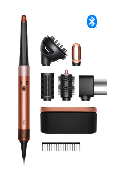 Dyson Airwrap i.d.™ multi-styler and dryer Curly+Coily