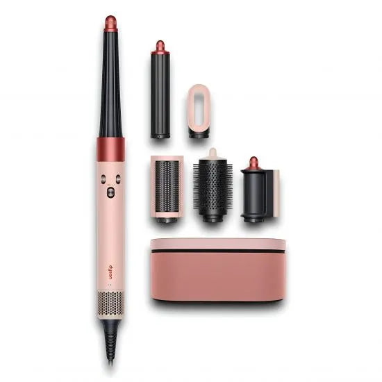 Dyson Airwrap i.d.™ multi-styler and dryer Straight+Wavy